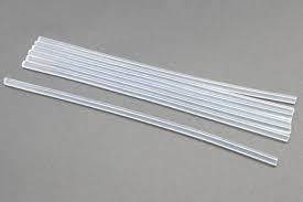 PiTON MUM SiLiKON 08MM X300MM