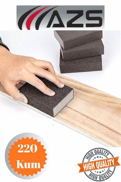 SÜNGER ZIMPARA 98x68x26 220 KUM (TAKOZ)