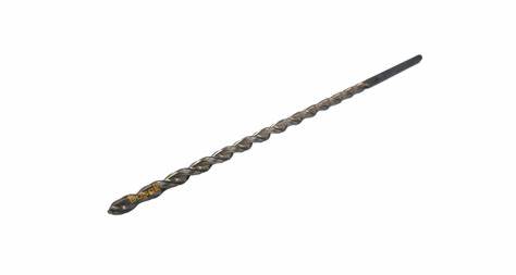 10.0MM DIN1869-3 UZUN MATKAP UCU