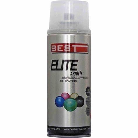 BEST ELiTE RAL 7035 GRi