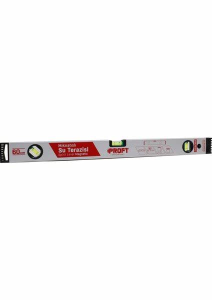 PROFT MIKNATISLI SU TERAZiSi 60 CM