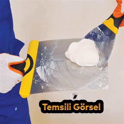 DEKOR MACUN KÜREĞi 16* 12