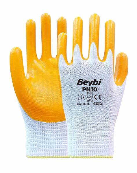 BEYBi ELDiVEN :10