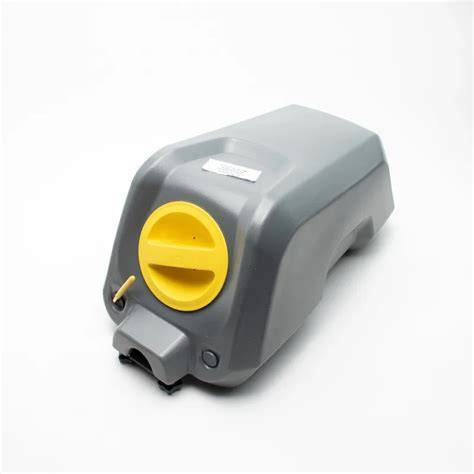 TANK COMPLETE BDS43/150C