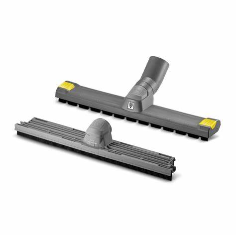 Floor tool packaged