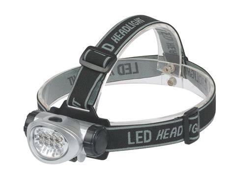 LIGHTORCH LED'Li KAFA LAMBASI 30 LÜMEN LT03085