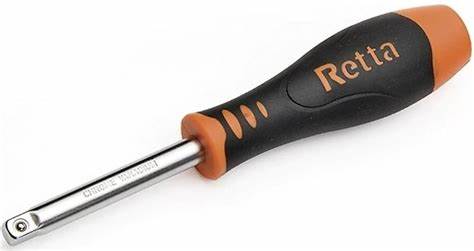 1/4" LOKMA SOKETLi TORNAViDA 150 MM