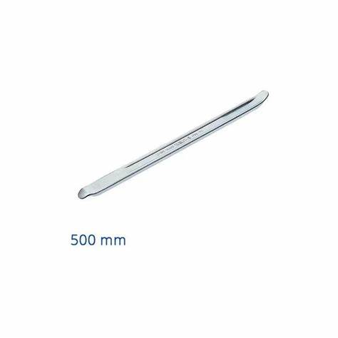 OLUKLU LEVYE 500 mm