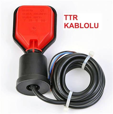 LEO SU SEViYE FLATÖRÜ 5 MT H07-RN-F 3*1,5