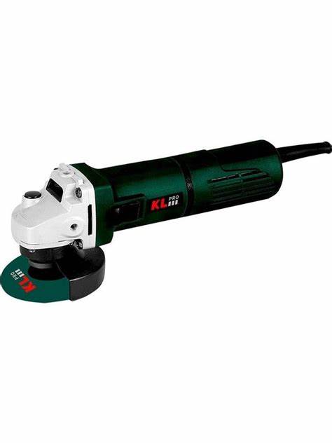 750 W 115 MM ELEKTRiKLi AVUÇ TAŞLAMA