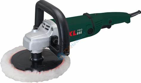 1400 W 180 MM POLiSAJ MAKiNASI