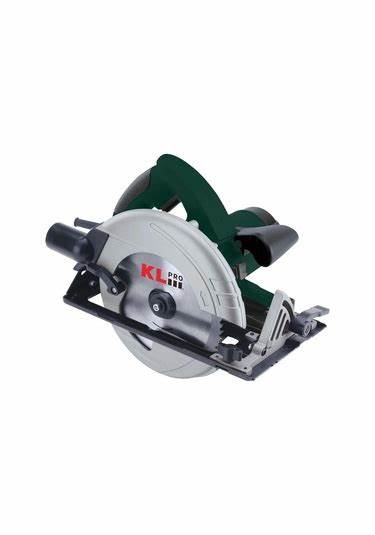 1350 W 185 MM ELEKTRiKLi DAiRE TESTERE