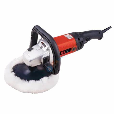 1200 W 180 MM ELEKTRiKLi POLiSAJ MAKiNASI KL ECO