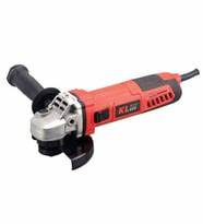 900 W 125 MM ELEK DEViR AYARLI AVUÇ TAŞLAMA KL ECO