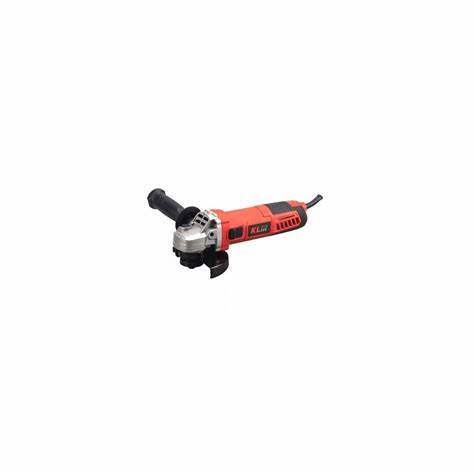 750 W 115 MM ELEKTRiKLi AVUÇ TAŞLAMA KL ECO
