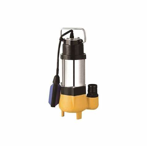V250F KiRLi SU DRENAJ POMPASI 220 V