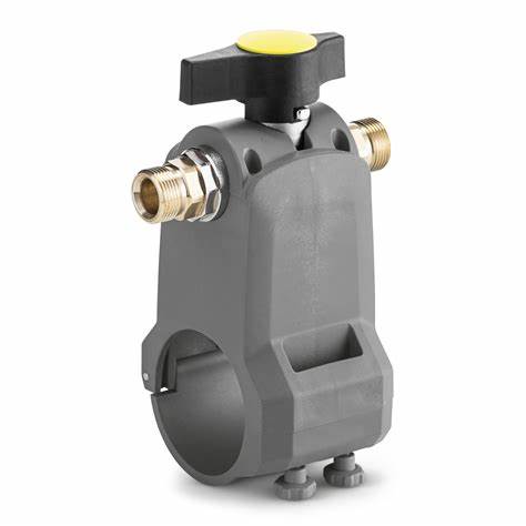 Ball valve