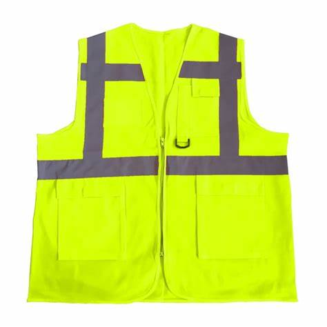 iKAZ YELEĞi MÜHENDiS TiPi SARI XL