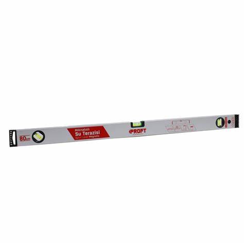PROFT MIKNATISLI SU TERAZiSi (PRM80) 80 CM