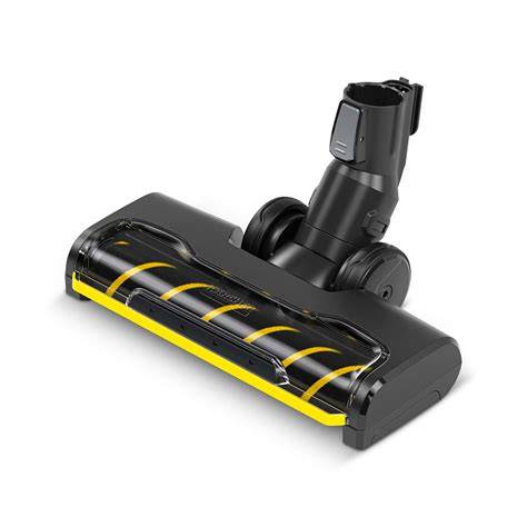 HARDFLOOR NOZZLE