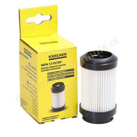 HEPA 12 FiLTER
