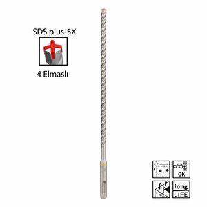-5X K-DELiCi UCU 8*260 MM 1'Li