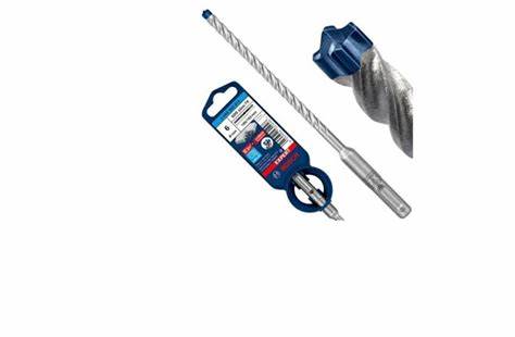 EXP SDS-PLUS-7X K-DELiCi UCU 10*265MM