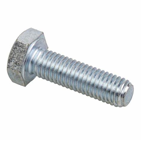 KAPLAMALI CiVATA   M6X40