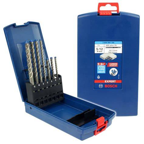 EXPERT SDS-PLUS-7X K-DELiCi UCU 7'Li