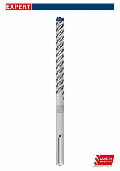 EXP SDS-MAX-8X K-DELiCi UCU 20*320 MM
