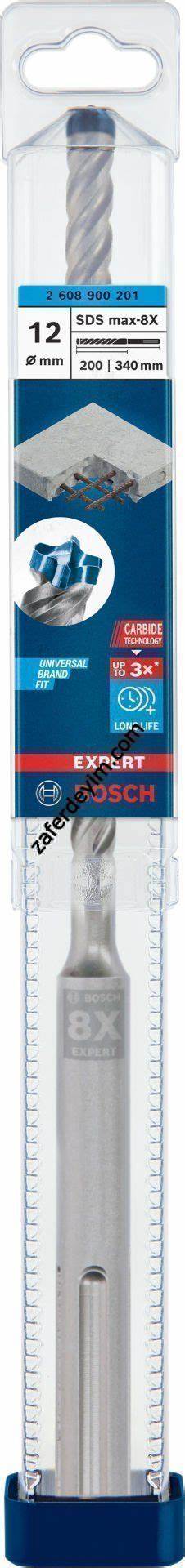 EXP SDS-MAX-8X K-DELiCi UCU 22*520 MM