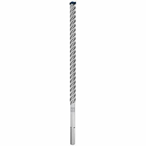 EXP SDS-MAX-8X K-DELiCi UCU 24*520 MM