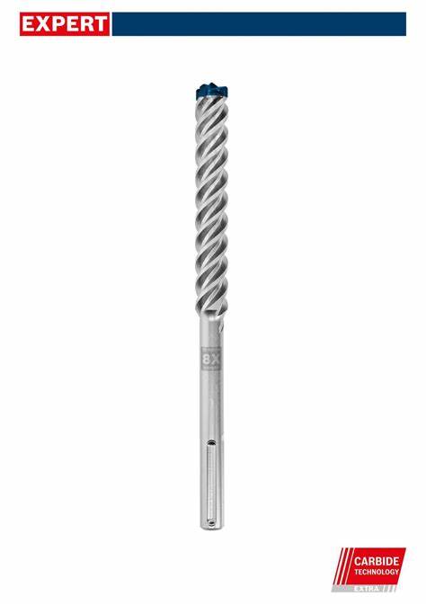 EXP SDS-MAX-8X K-DELiCi UCU 26*320 MM