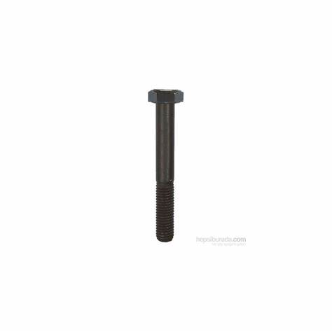 KAPLAMALI CiVATA   M12X60