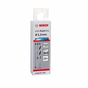 HSSPOiNTTEQ METAL MATKAP UCU 1,5MM 10'LU