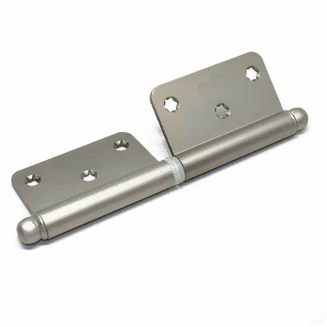 ALÜMiNYUM CERMAN YÖNSÜZ MENTEŞE SATEN NO:12 2.8 MM
