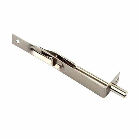 ÇELiK iTMELi GÖMME SÜRGÜ SATEN 10 CM