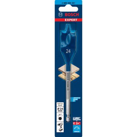 EXP SCS Yaprak Ahş Mtk Ucu HEX 24x152mm
