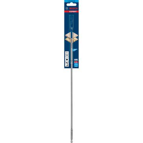 EXP SCS Yaprak Ahş Mtk Ucu HEX 10x400mm
