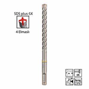 -5X K-DELiCi UCU 10*160 MM 1'Li