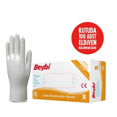 BEYBi PUDRALI MUAYENE ELDiVENi L