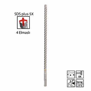 -5X K-DELiCi UCU 10*310 MM 1'Li