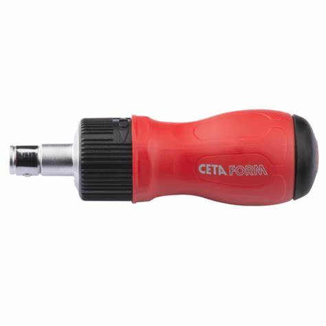 T90 CIRCIRLI TOPAÇ BiTS TORNAViDASI - 1/4" X 95 MM