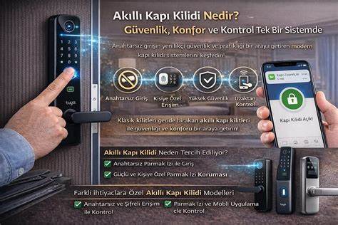 KAPI GÜVENLiK APARATI ER-1467