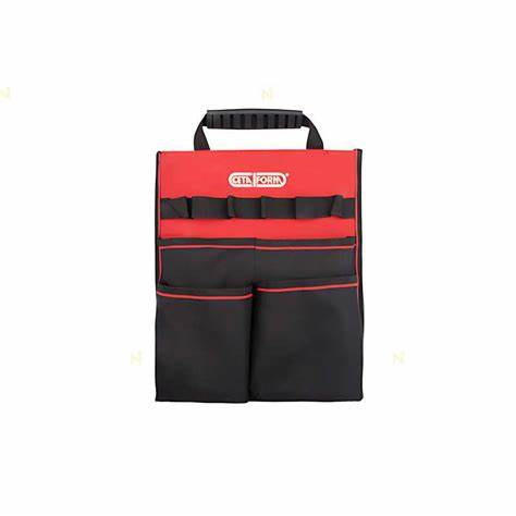 Kompakt Bel Çantası (W:170 x H:330 mm)