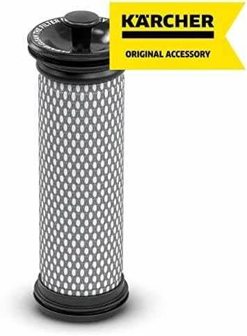 AiR iNLET FiLTER