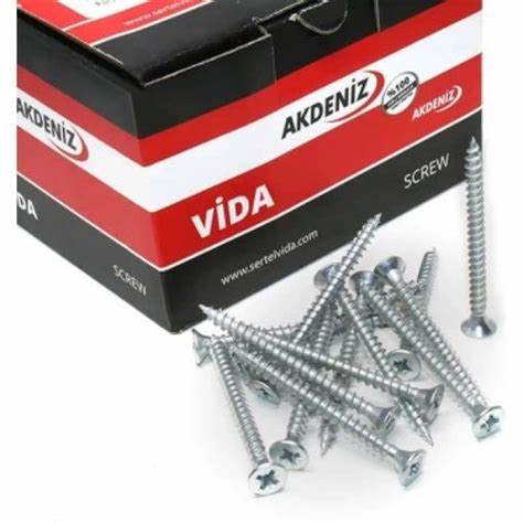 AKDENiZ SUNTA ViDASI 3.5X45 (500 AD.)