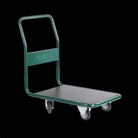 YAPAR PLATFORM PAKET TAŞIMA ARABASI PP150P