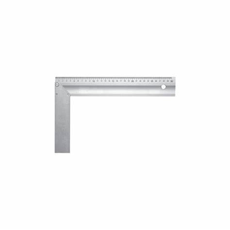 KRAFT ALÜMiNYUM MARANGOZ GÖNYE 50 CM