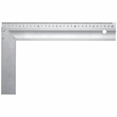 KRAFT ALÜMiNYUM MARANGOZ GÖNYE 60 CM